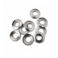 conical spring washers