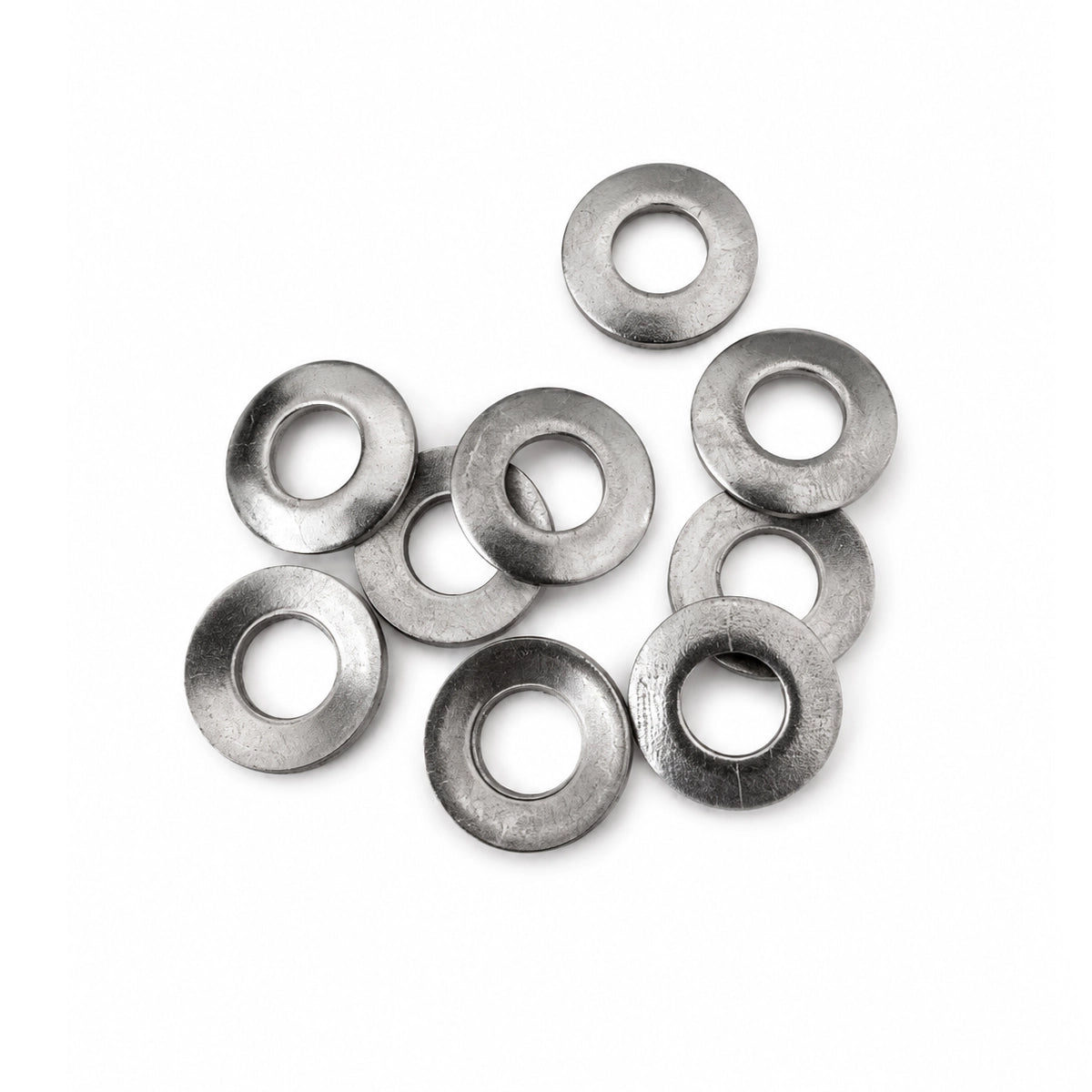 conical spring washers