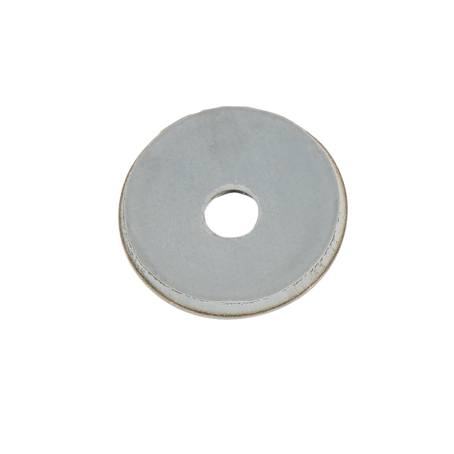 epdm bonded washer inside