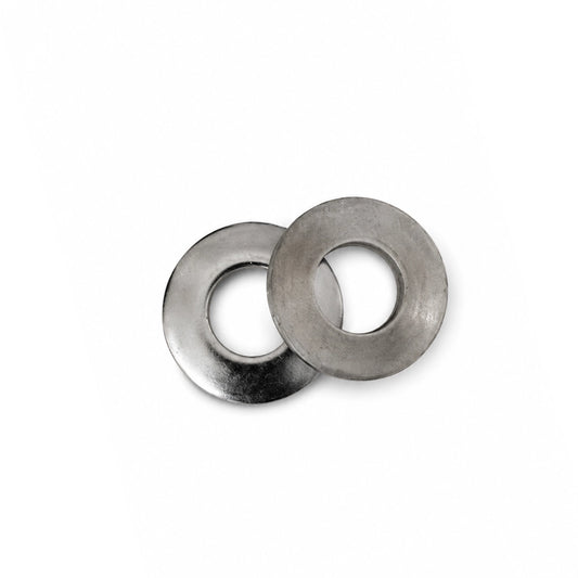 m10 bellville conical spring washers
