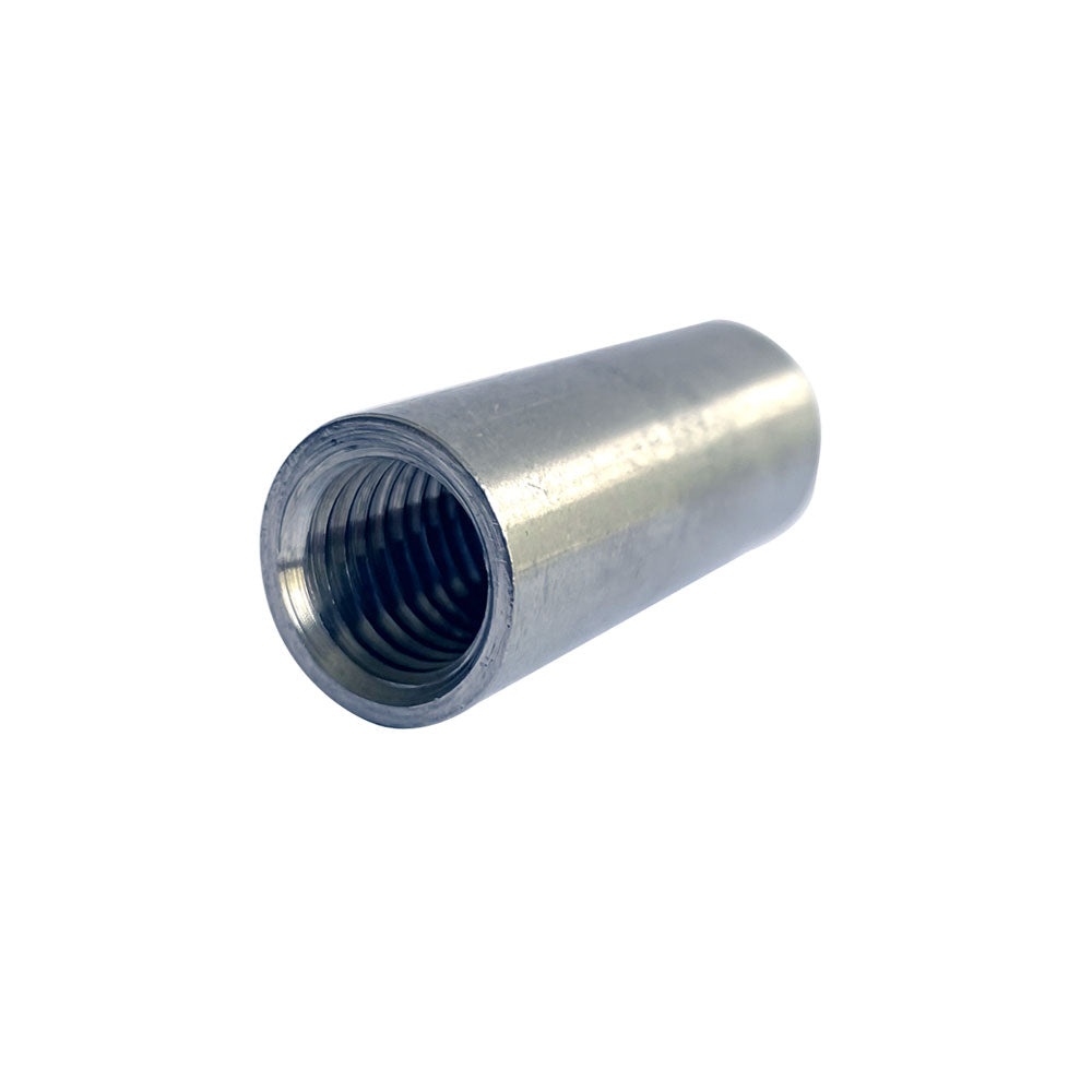 M10 x 20mm Round Connector Nut for Rod