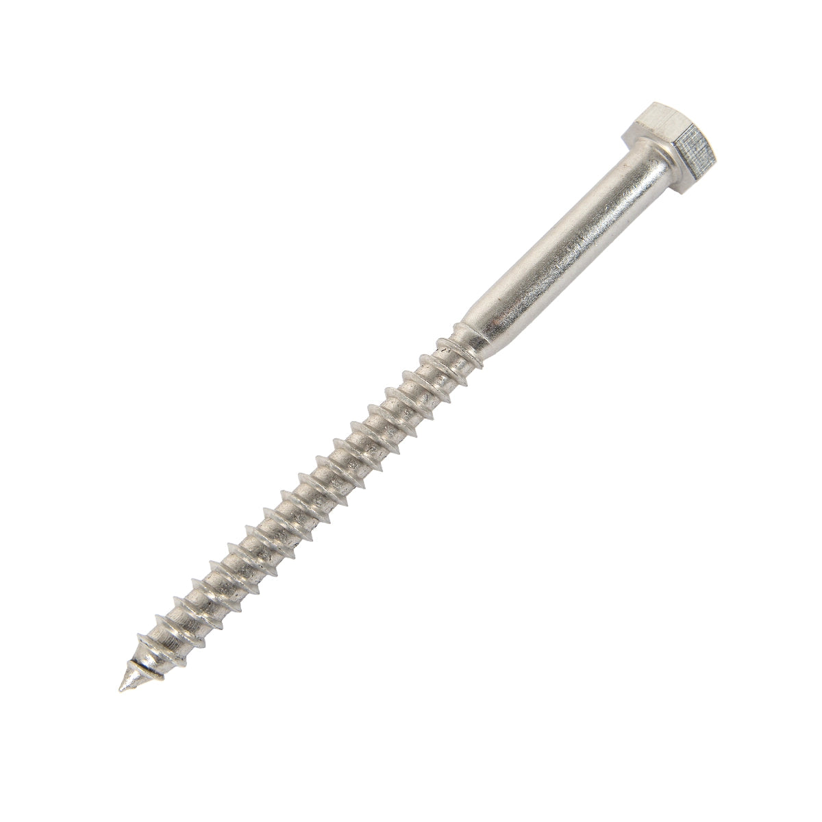 m10 x 220mm coach screws