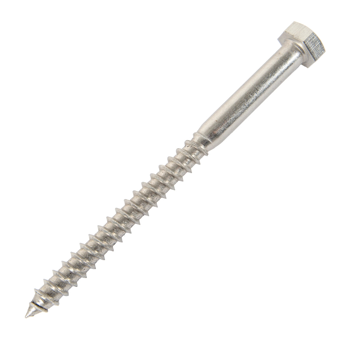 m10 x 260mm coach screws