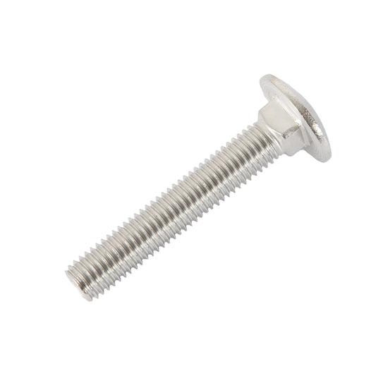 m10 x 30mm coach bolt