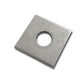 m10 x 50mm x 3mm square washer