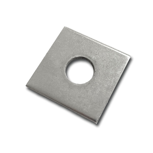 50-Pack M10 X 10mm 304 Stainless Steel Flat Washers – US Stock, Fast Shipping