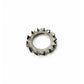 m12 external tooth washer