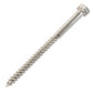 m12 x 280mm coach screws