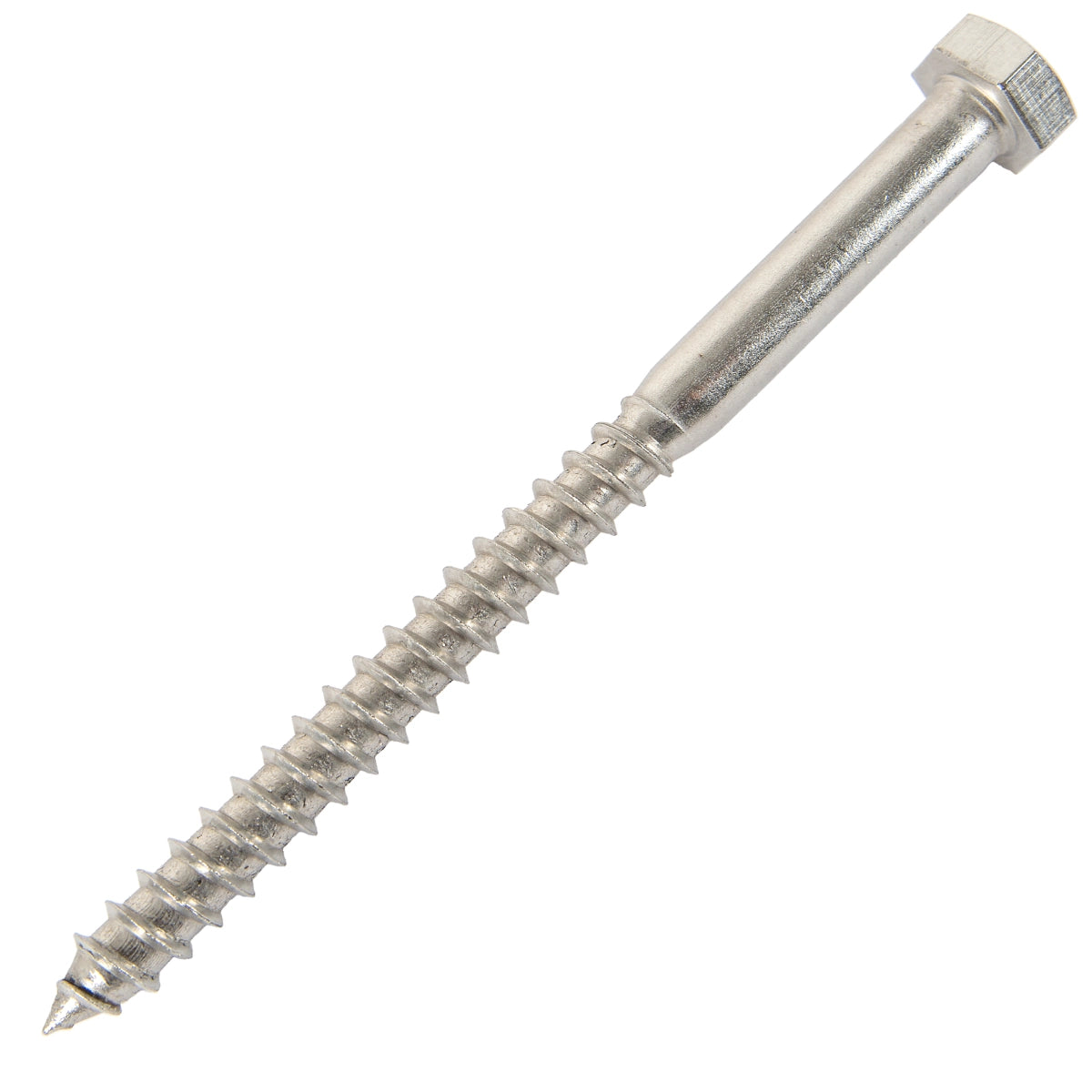 m12 x 300mm coach screw