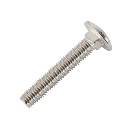 m12 x 30mm coach bolt