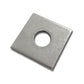 m12 x 50mm x 3mm square washer