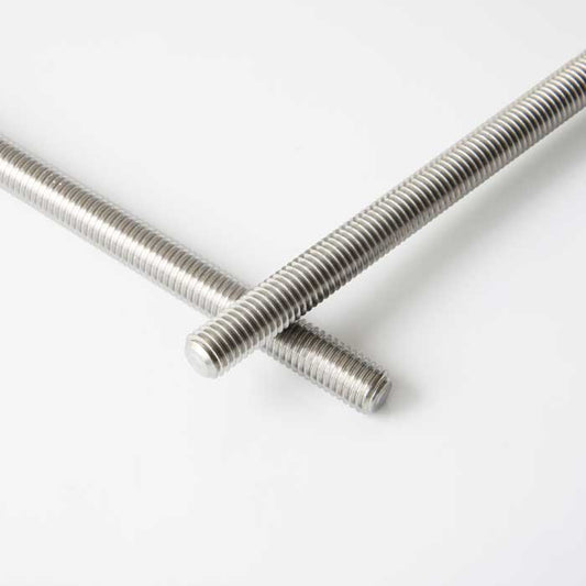 m14 threaded rod stainless steel