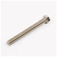 M14 x 140mm threaded bolt set screw stainless