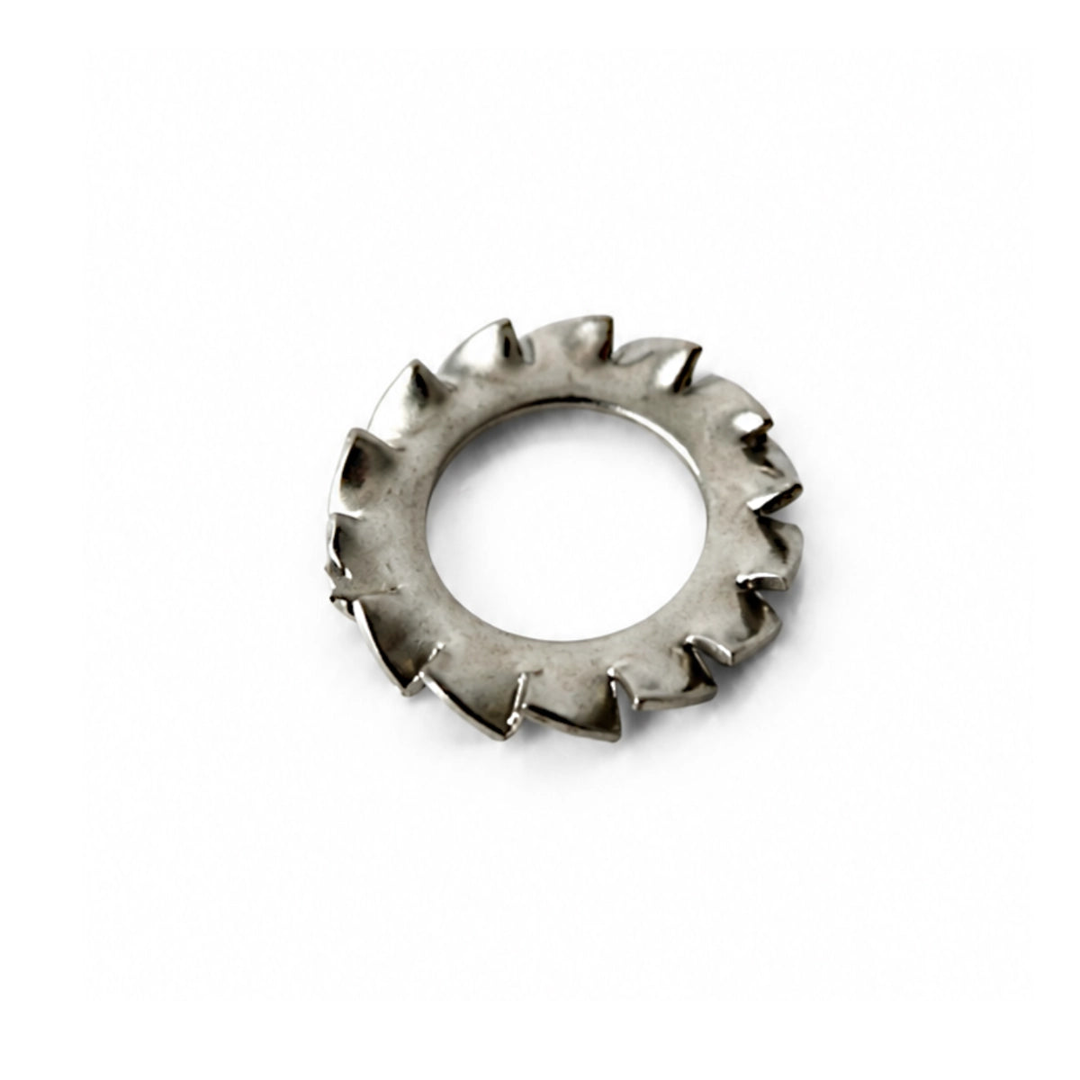 m14 external tooth lock washer