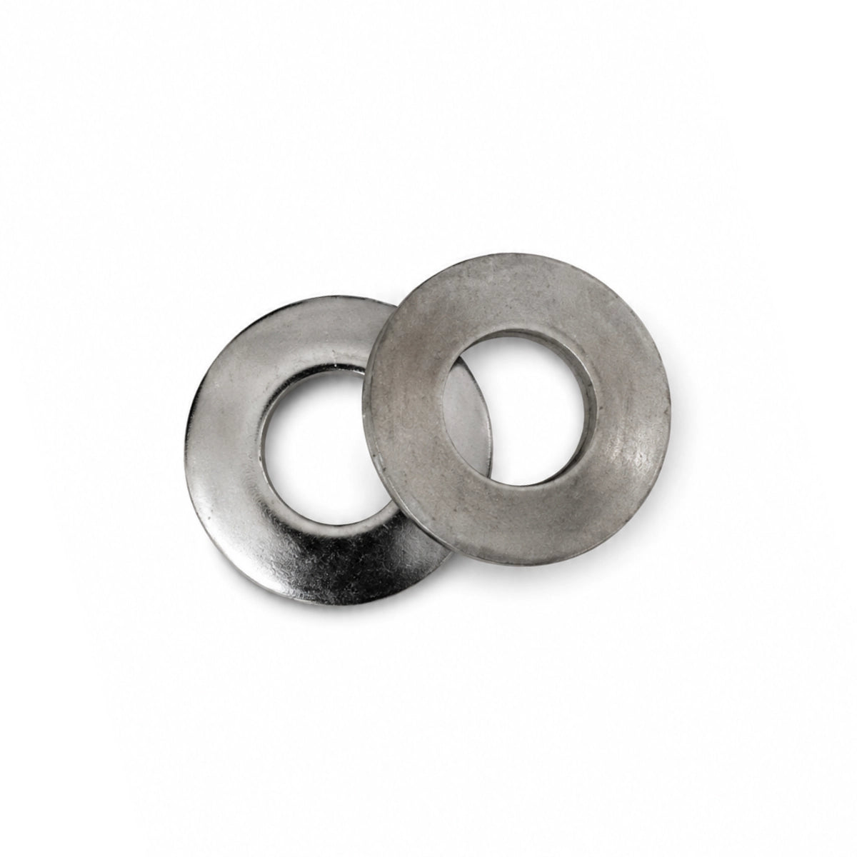 M16 Conical Spring Washer (Belleville Load Washer) A2 Stainless Steel ...