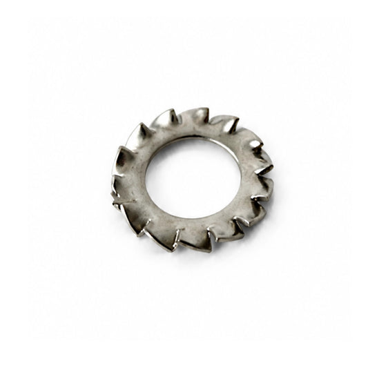 m16 external tooth lock washer