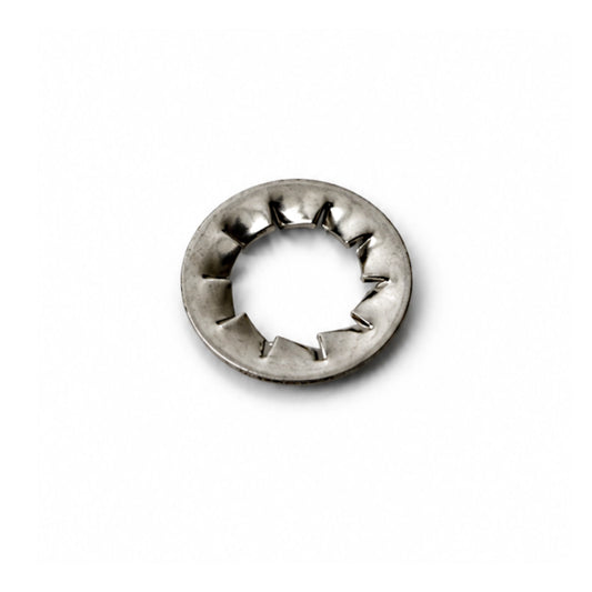 m16 internal tooth lock washer