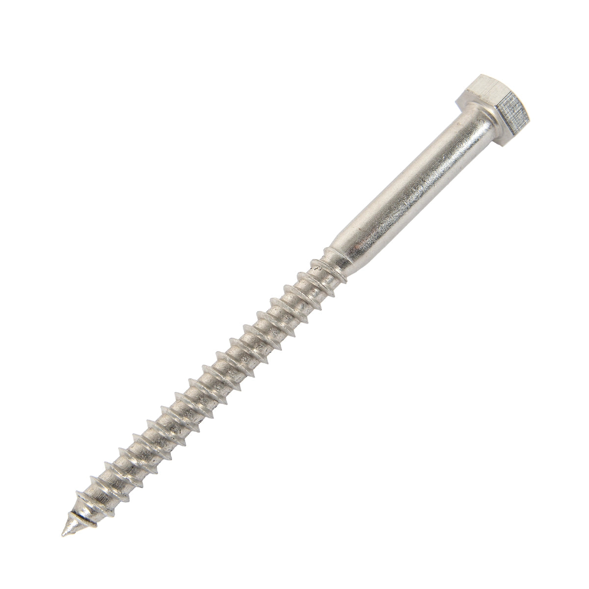 m16 x 160 coach screw