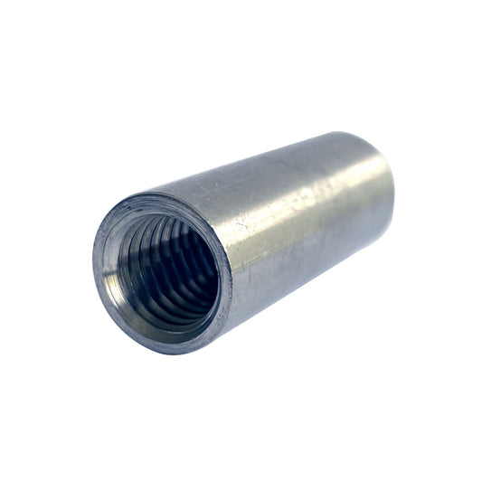 M16 x 40mm Round Connector Nut for Rod