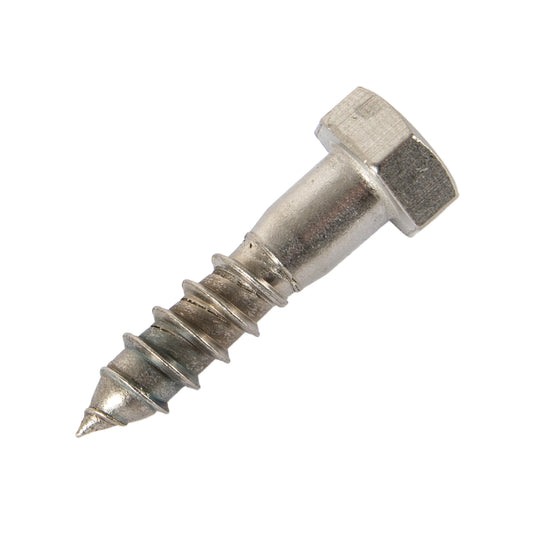 m16 x 70mm coach screws