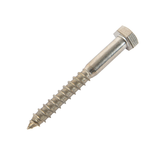 m16 x 80 coach screws
