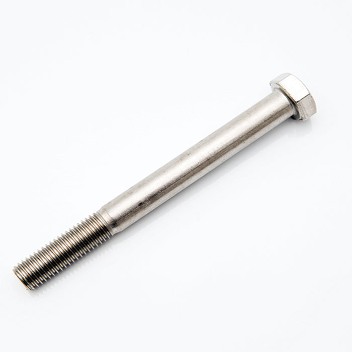 M24 x 120mm Hex Bolt Stainless A2 DIN 931