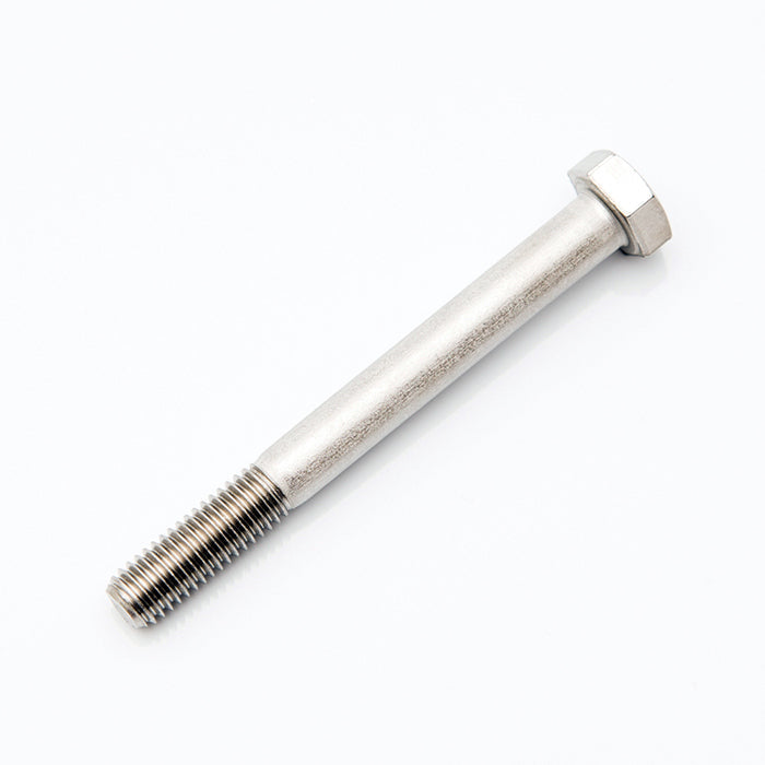 M24 x 150mm Hex Bolt Stainless A2 DIN 931