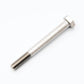 M24 x 160mm Hex Bolt Stainless A2 DIN 931