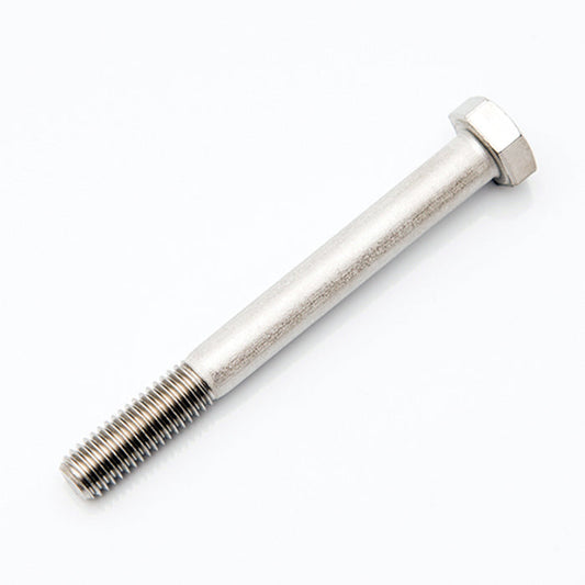 M24 x 200mm Hex Bolt Stainless A2 DIN 931