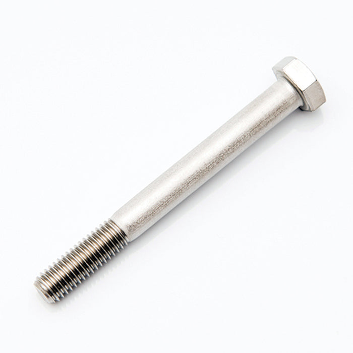 M24 x 220mm Hex Bolt Stainless A2 DIN 931