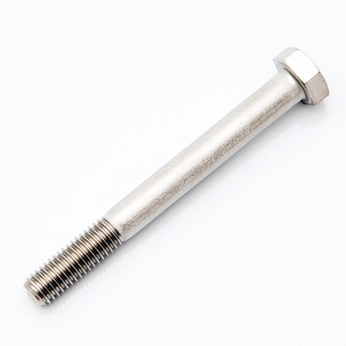 M24 x 250mm Hex Bolt Stainless A2 DIN 931