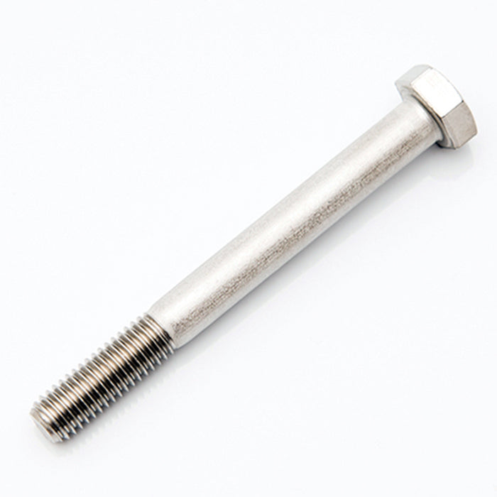 M24 x 280mm Hex Bolt Stainless A2 DIN 931