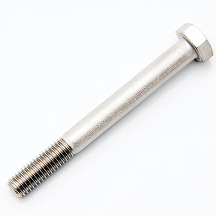 M24 x 300mm Hex Bolt Stainless A2 DIN 931