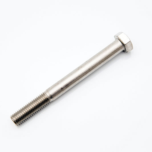 M24 x 80mm Hex Bolt Stainless A2 DIN 931