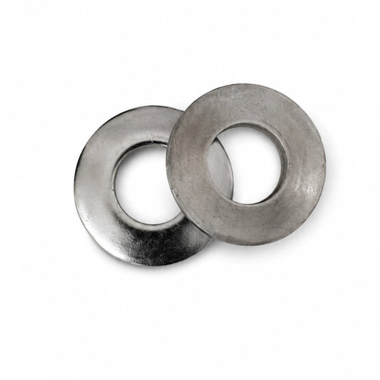 M24 Conical Spring Washer A2 Stainless Steel (Belleville Load Washer) DIN 6796