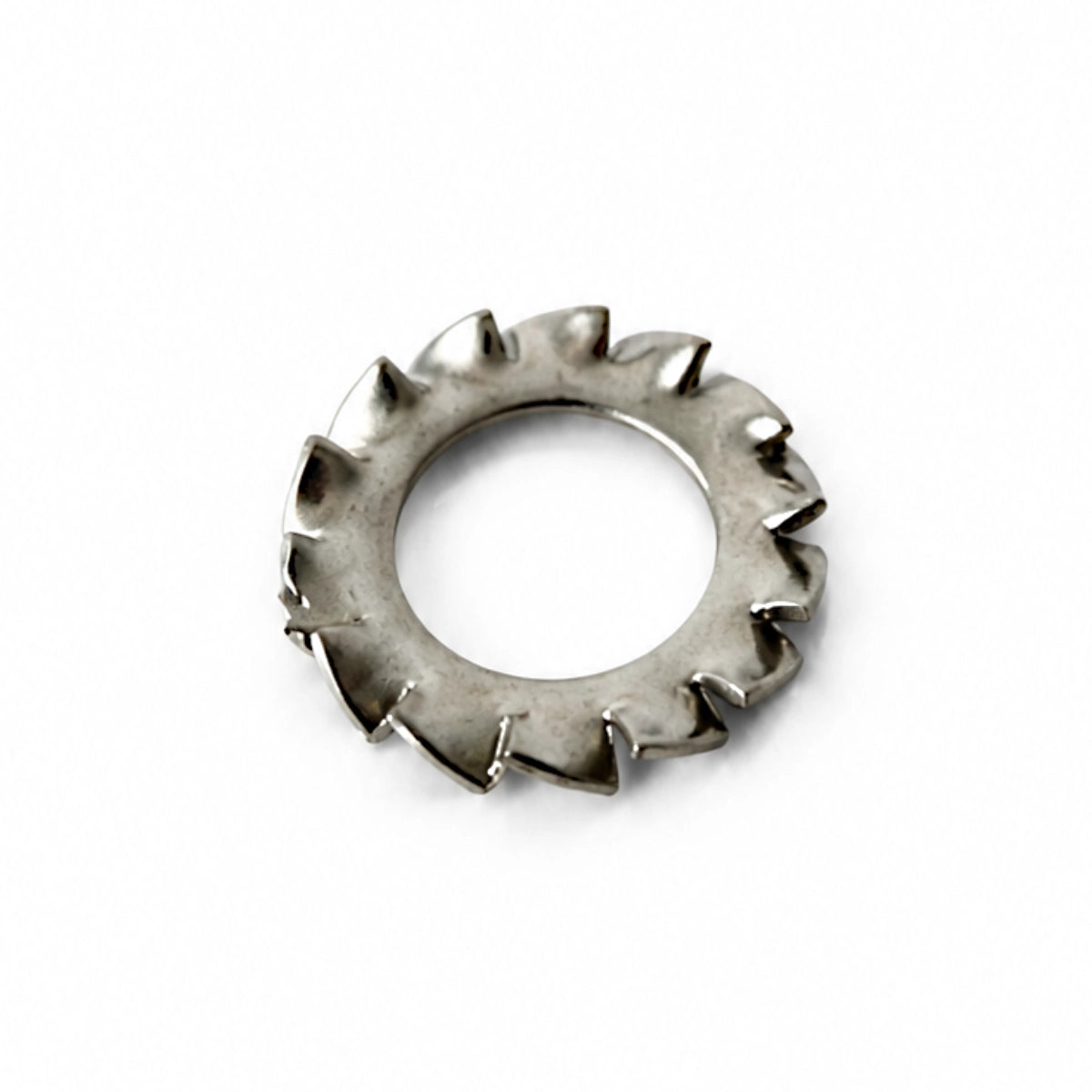m30 external tooth lock washer