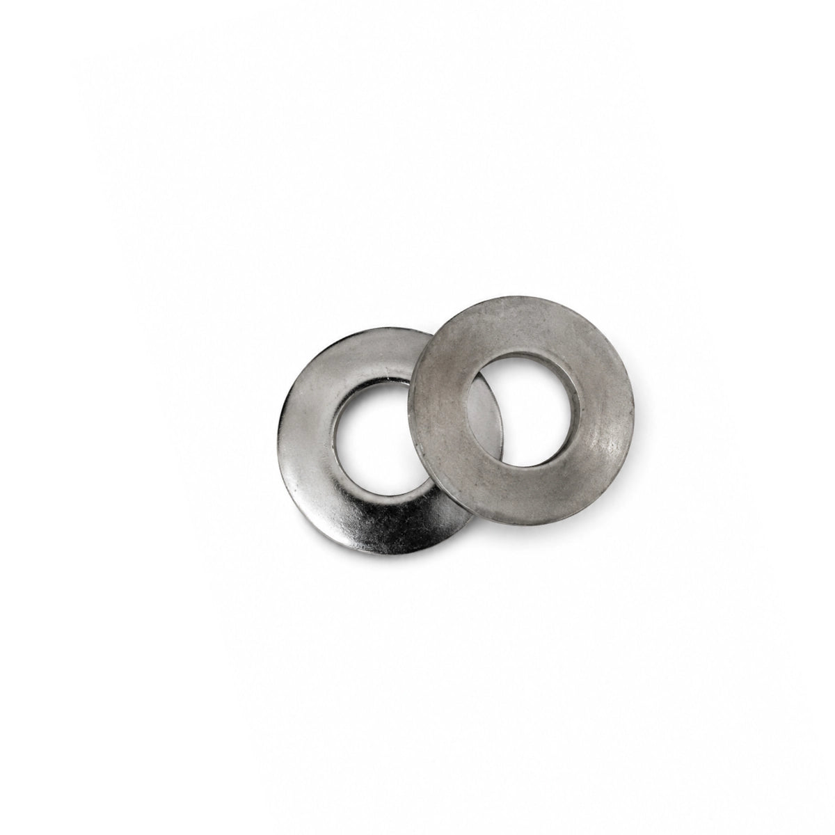 M4 Conical Spring Washer (Belleville Load Washer) A2 Stainless Steel ...