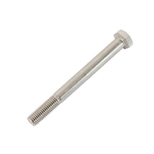 m6 x 100mm hex bolt