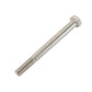 m6 x 110mm hex bolt