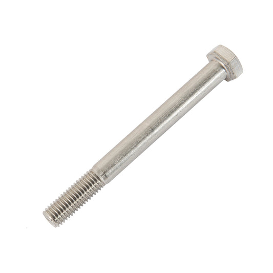 m6 x 120 hex bolt