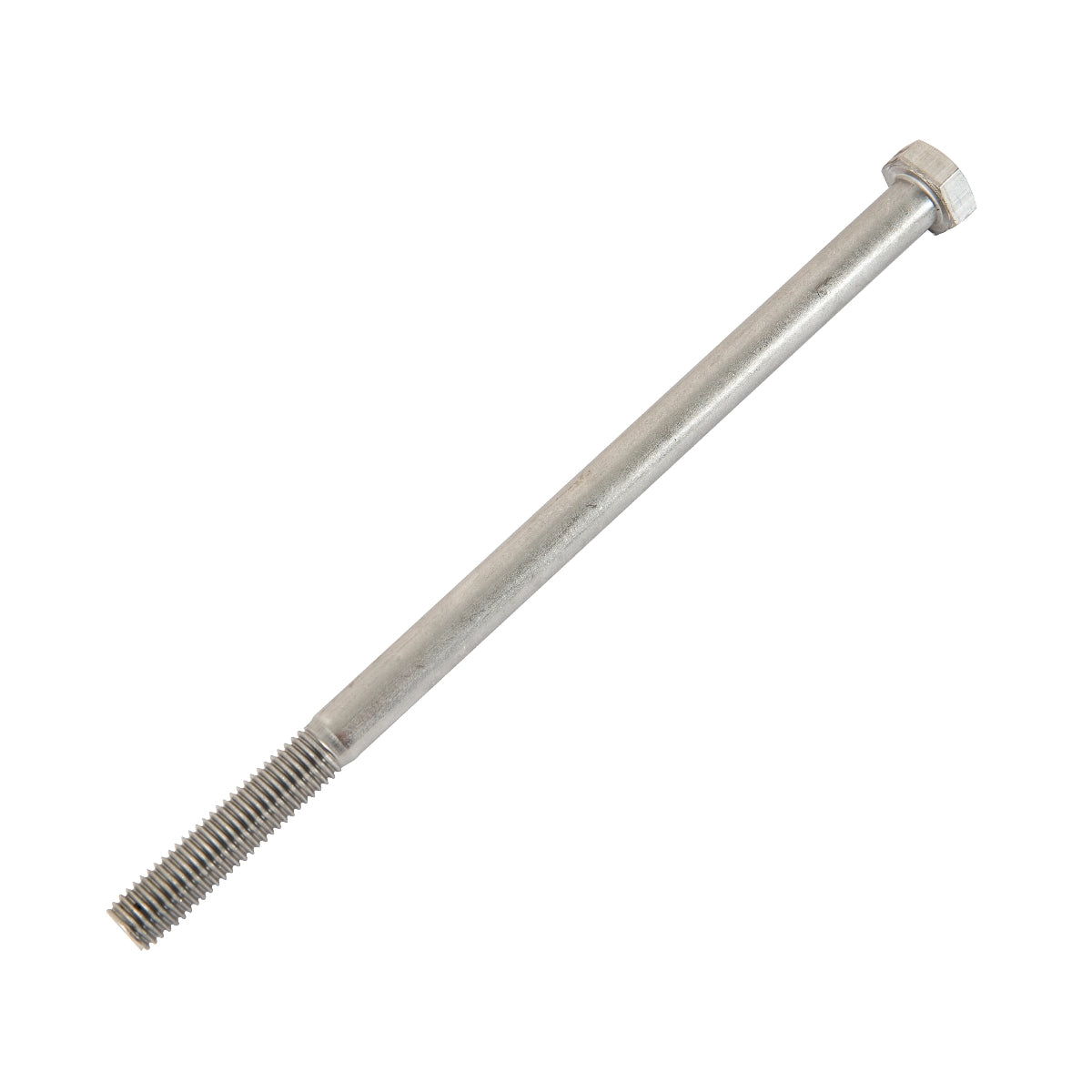 m6 x 150mm hex bolt