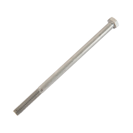 m6 x 150mm hex bolt