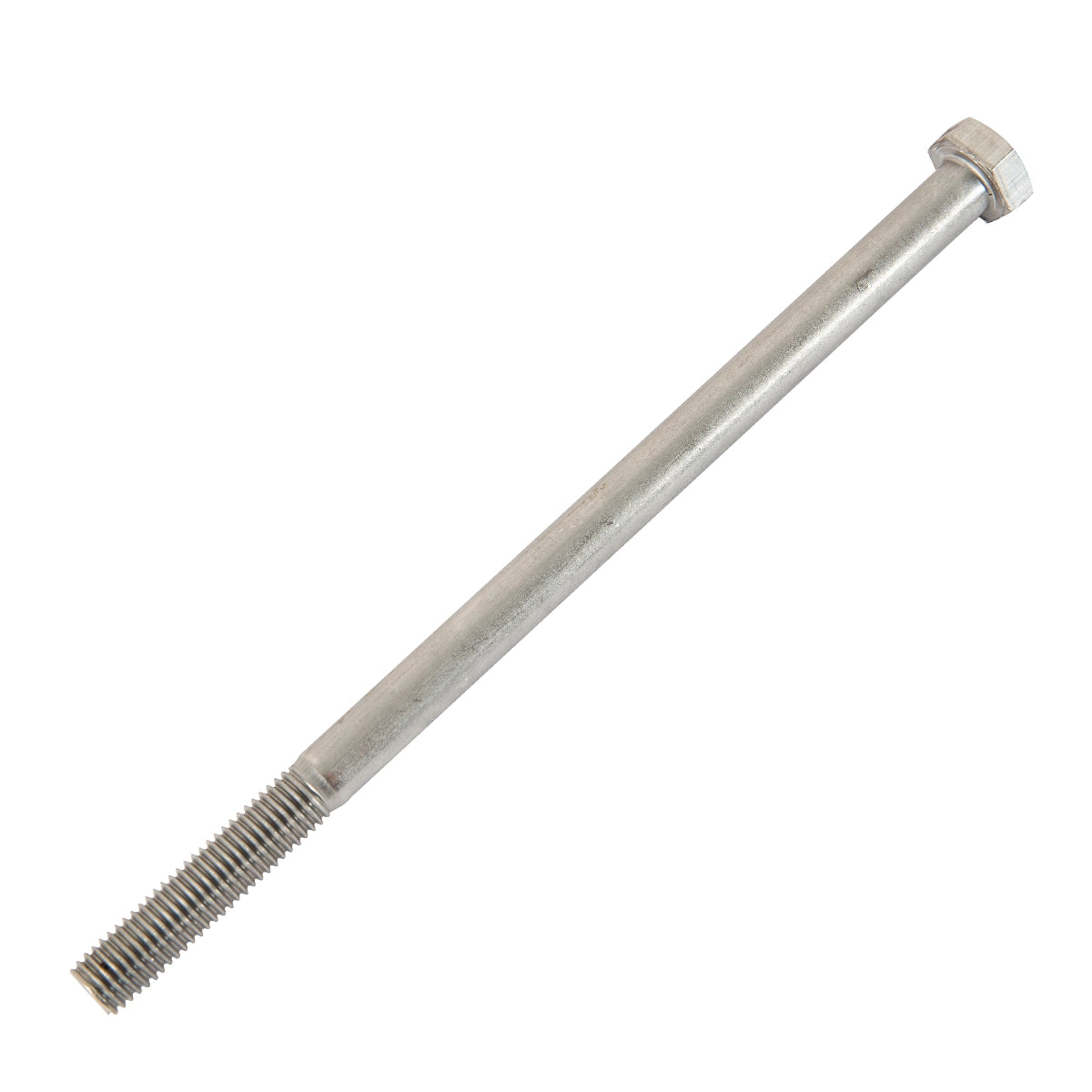 m6 x 200mm hex bolt