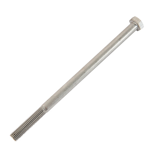 m6 x 200mm hex bolt