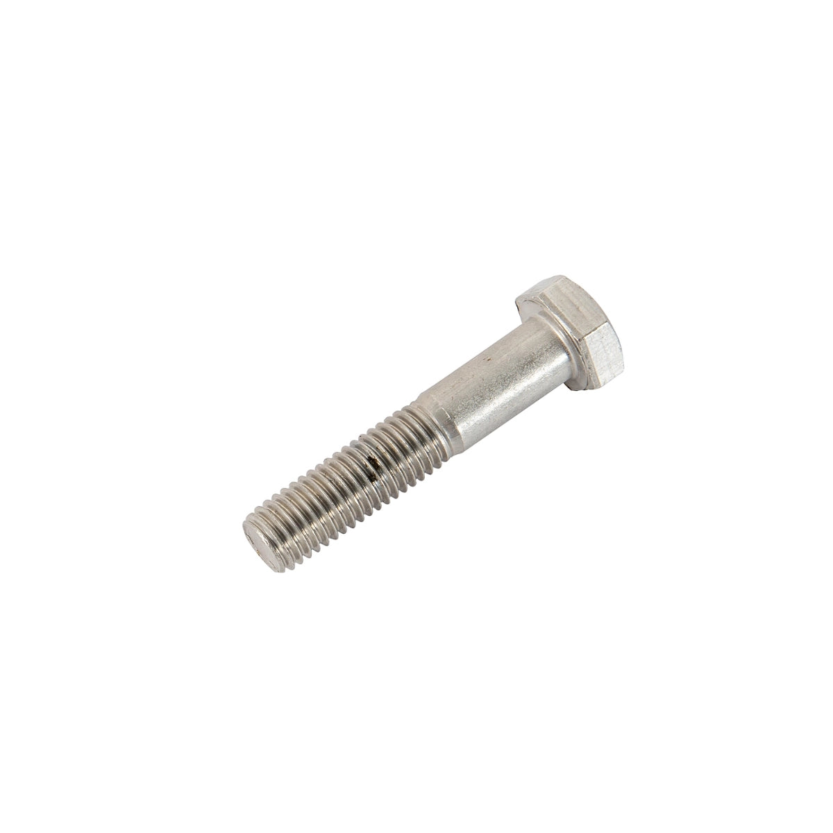 m6 x 25mm hex bolt