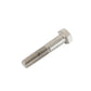 m6 x 50mm hex bolt