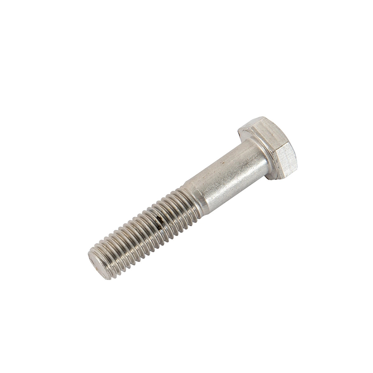 m6 x 55mm hex bolt