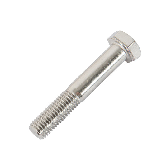 m6 x 85mm hex bolt