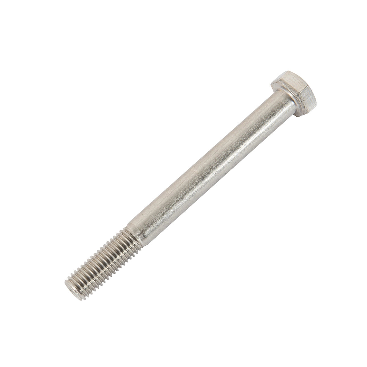 m6 x 90mm hex bolt