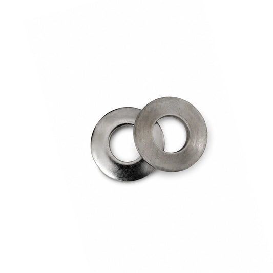 m6 bellville conical spring washers